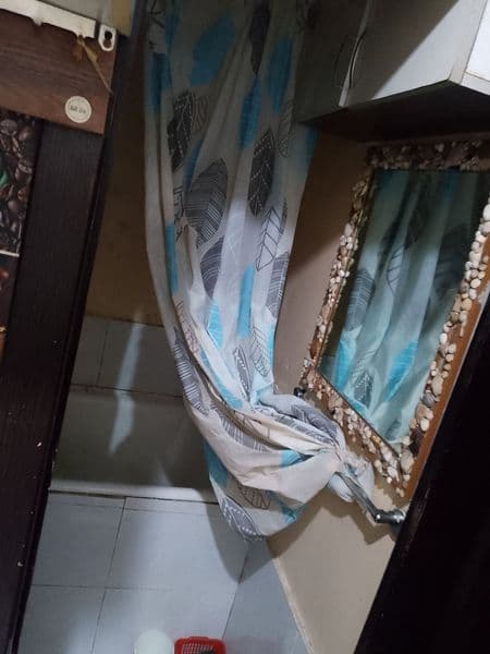 Аренда 1 комнатная квартира Янгихает Спутник 4.<br />
В бывш — фото 4