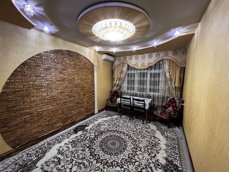 Сдается уютная 2-комнатная квартира Чиланзар-19