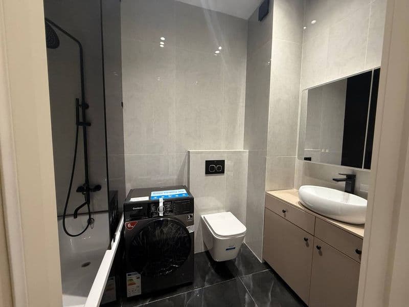 Сдается в Аренду квартира в Новостройке ЖК NRG Jomiy 2 комна — фото 3