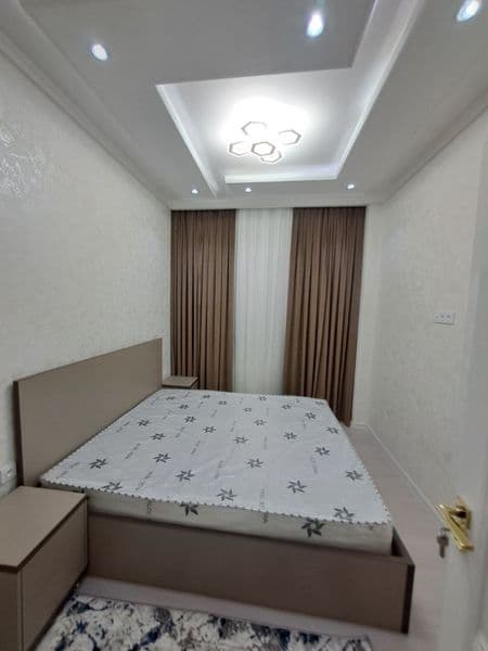 Аренда КВ<br />
+998 94 478 34 74<br />
2 хона <br />
Евро р — фото 3