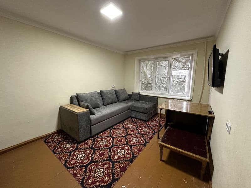 квартире имеется все необходимое мебель и техника для комфор