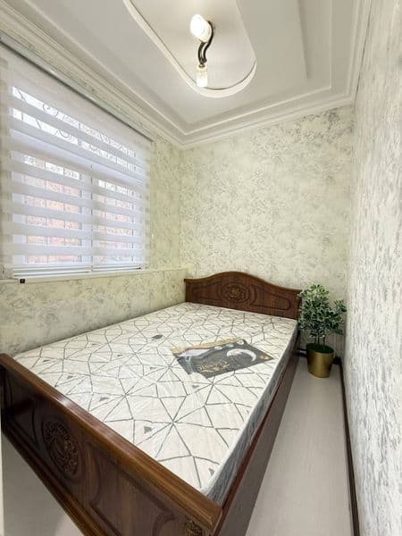 Chilonzor 18 kvartal <br />
1 xona 2 xona qilingan yangi rem — фото 3