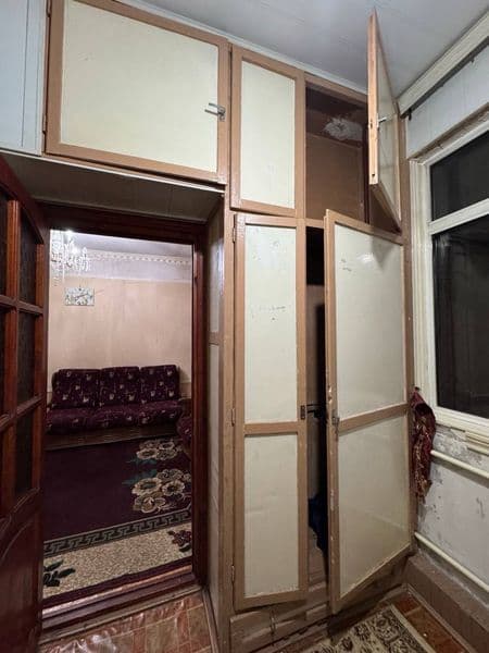 Chilonzor 10 kv <br />
3 xona razdelni <br />
Xamma sharoitl — фото 4