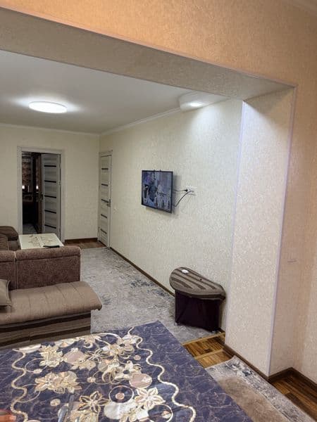 Сдается в аренду 2 комнатная квартира на Чиланзаре, Е кварта — фото 4