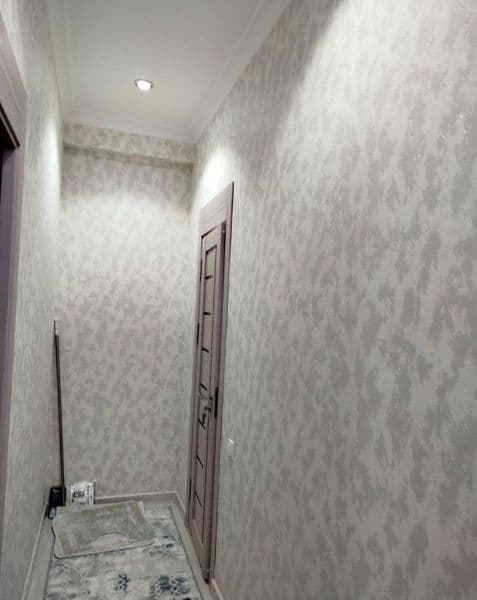 Аренда Нурафшон люстра 3/6/9 600у,е евро ремонт хамма шароит — фото 5