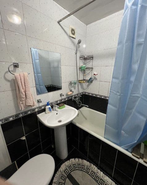 Сдается 3х комнатная квартира в уютном районе со всеми удобс — фото 2