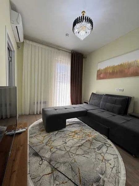 Сдаётся КЛАССНАЯ квартира<br />
<br />
Район: Мирзо Улугбекс — фото 2