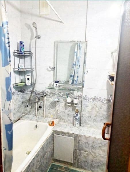 Чиланзар 24 квартал 2 комнатная ремонт средний только для се — фото 5