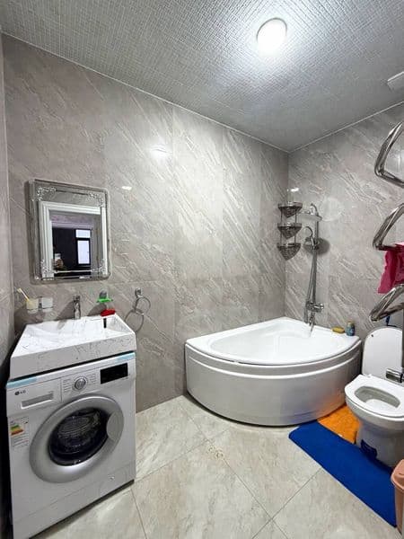 Сдается квартира иностранцам или молодой семье<br />
• Район — фото 4