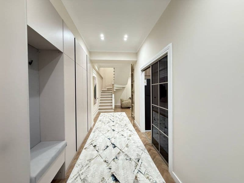 Яккасарайский район <br />
Жк Parisien <br />
Двухъярусная к — фото 4