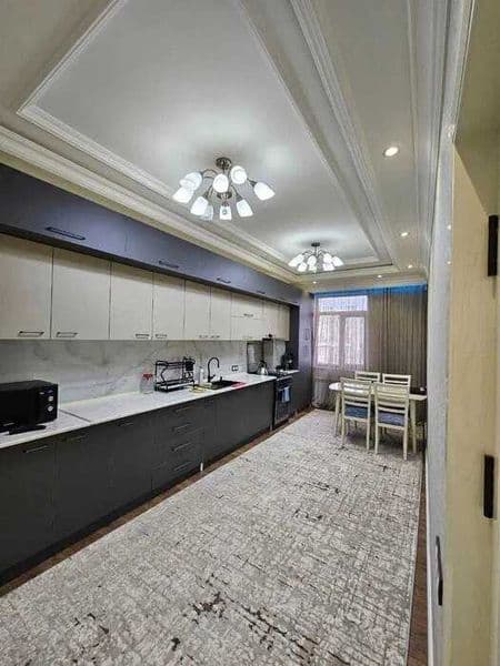 Сдаётся квартира на Юнусабад 11кв.‼️<br />
Ориентир - ТЦ Мег — фото 3