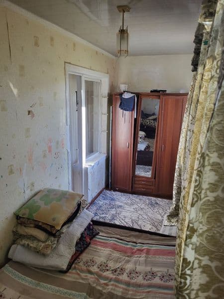 Юнусабад 14 квартал <br />
Комнат 1в2<br />
Этаж 3<br />
Эта — фото 2