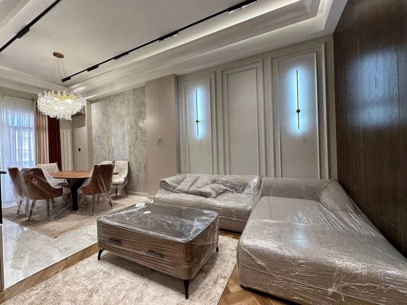 Юнусабадский район <br />
Жк Казахстан <br />
3/5/10<br />
1 — фото 3