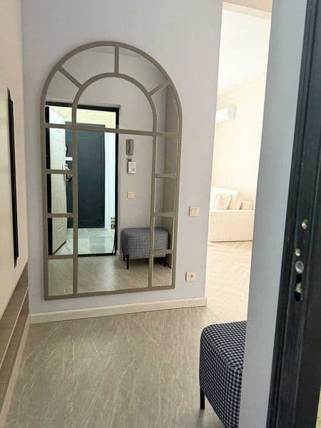 Жилой комплекс: Modera Towers<br />
Комнат: 2<br />
Этаж: 3< — фото 5