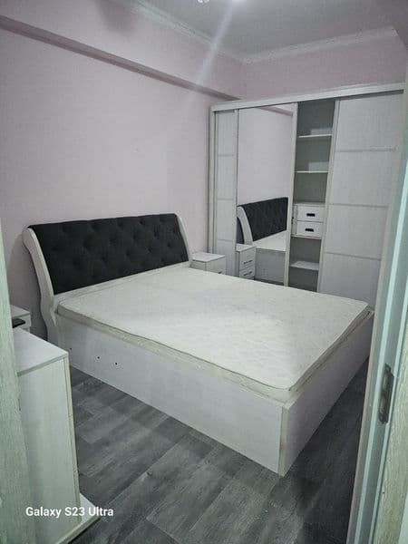 Аренда навастройка 2.хонали оилага берилади расмдаги уй хамм