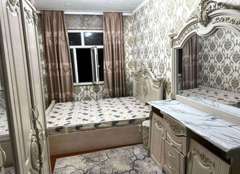 Ижарага куяман Ойлага 2" 3 хона  клинган Хоналари розделной 