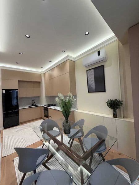 Сдается квартира для семьи или иностранцам<br />
<br />
• Ра — фото 4