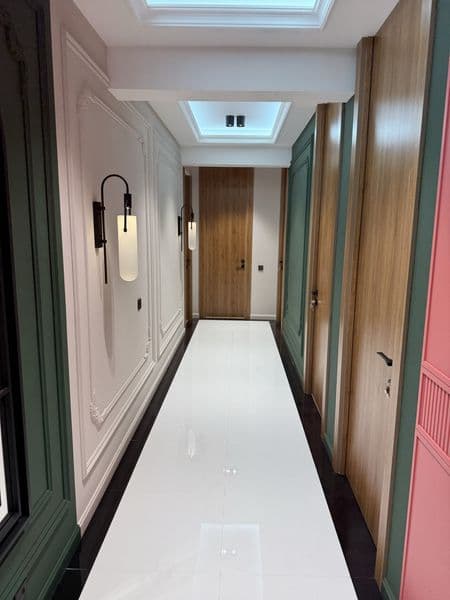 3 хонали 74 кв Аренда Янги хаёт ЖК янги дархон 3/12/16 — фото 2