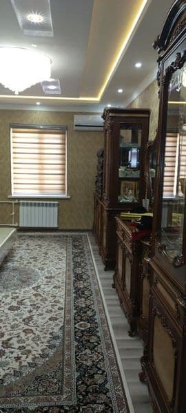 Sergeli tumani,Stroitel,6v 62 xonadon, mo'ljal  metro 12 bek