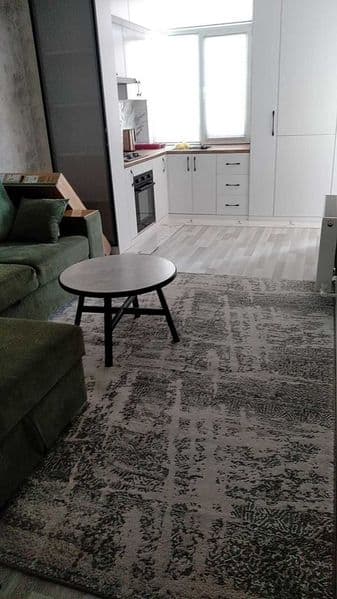 Сдаю в аренду свою квартиру. Район корзинка Авиатор. Новостр — фото 4