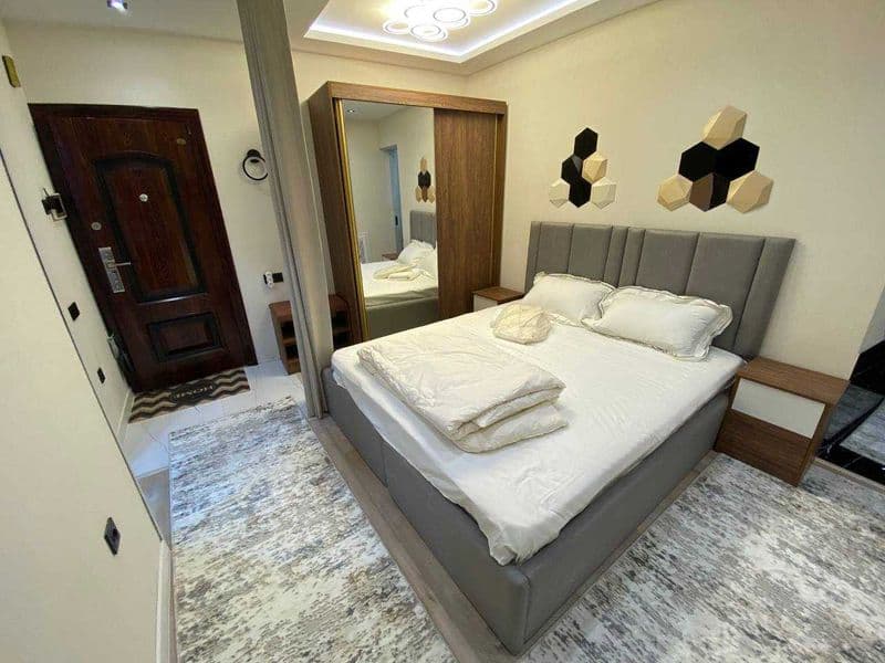 Сдаётся шикарная 2-комнатная квартира <br />
<br />
Район: Я — фото 3