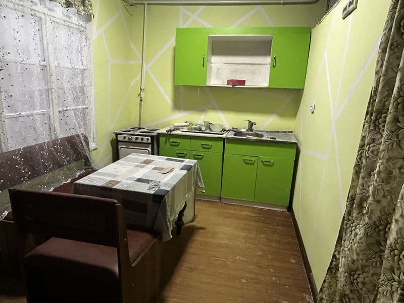 Сдается дом квартира однокомнатная<br />
Мирабадский район,  — фото 3