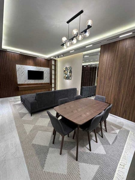 • Район: Шайхантаухрский<br />
• Ташкент Сити / ЖК Boulevard — фото 4