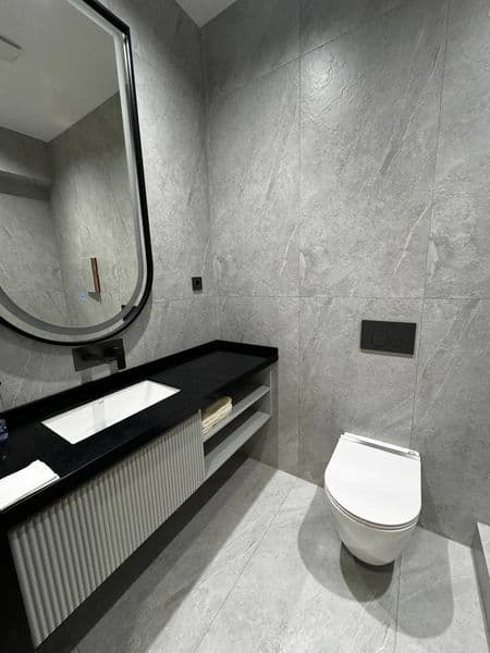 2х комнатная Студия <br />
Мирзо Улугбекский район <br />
17 — фото 5