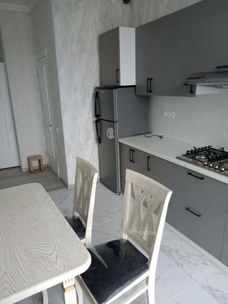 Барча шароитларига эга, мебель техникаси мавжуд булган кварт