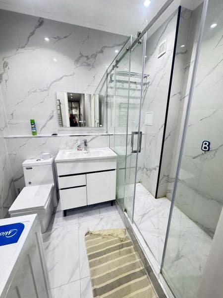 СДАЁТСЯ В АРЕНДУ <br />
НОВОСТРОЙКА <br />
ЖК " NRG Mirzo Ul — фото 5