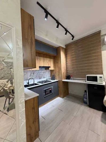 • Район: Юнусабадский<br />
• Адрес: ЖК Шохсарой<br />
• Ори — фото 3