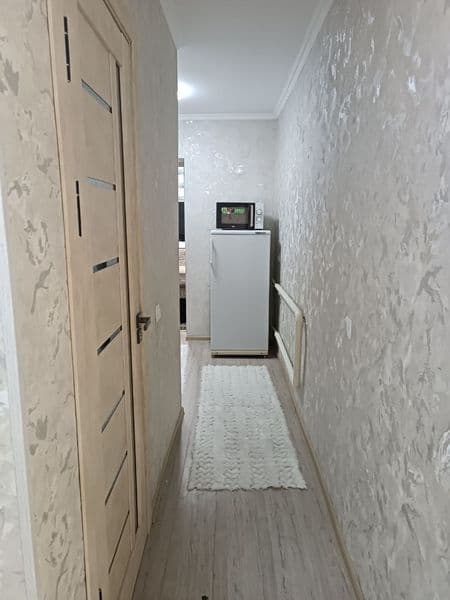 Chilonzor 22 kvartil 1 xona <br />
1/4/4<br />
Hamma sharoit — фото 4