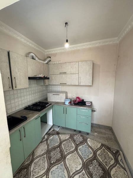 Юнусабад 11.  Мега планет.   Метро.  2/1/4   Агарод.  пустая