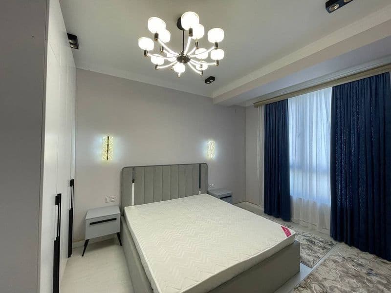 Яккасарай <br />
ЖК новостройка Prestige garden<br />
Шота Р — фото 4