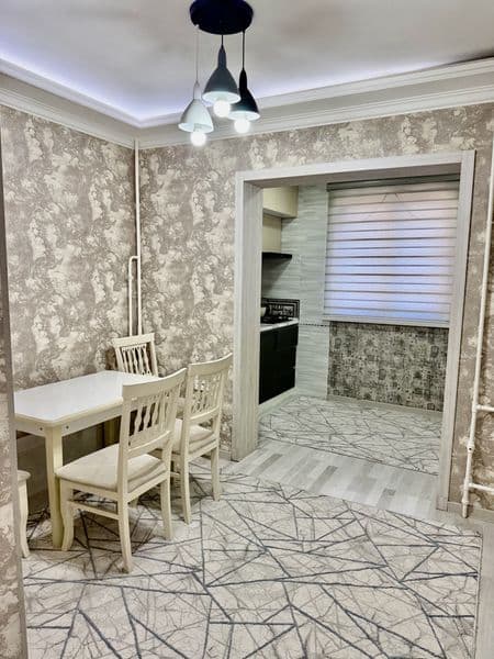 Sergeli 7  2/7/9 3 xona qilingan yevro remont <br />
Xamma s