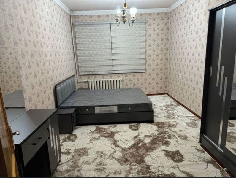 Yunusobod 7-kvartl Alfraganus univerteti yaqinida<br />
2 xo