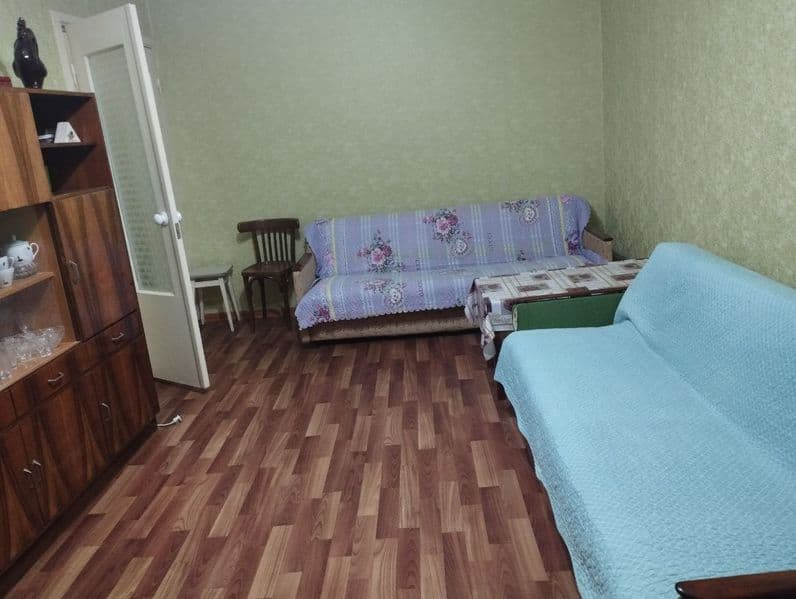 Сдается квартира рядом с метро Тузель в Яшнабадском районе. 