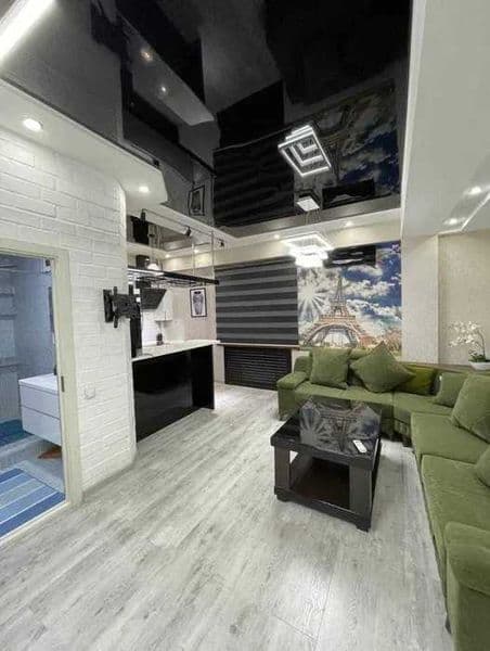 Район: Яшнабадский<br />
Адрес: Узбум<br />
Ассалом Сохил<br — фото 3