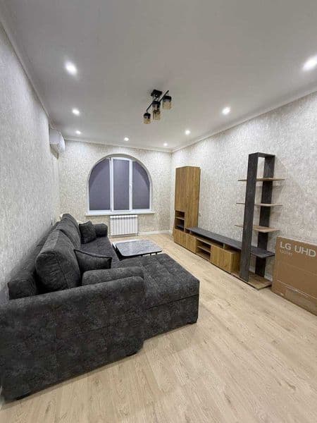 К вашему вниманию рады представить 2х комнатную квартиру на  — фото 2