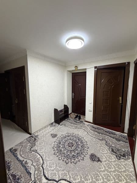 Сдаётся 4х комнатная квартира <br />
Район : Чиланзар 26 ква — фото 5