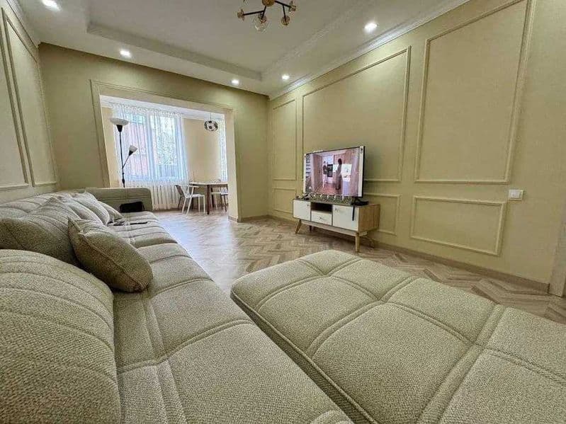 Сдается красивая квартира для одиночек или парам<br />
<br / — фото 3