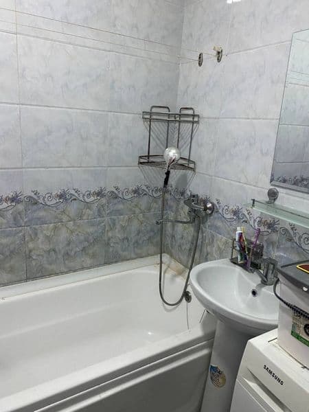 Chilonzor 20- kvartal <br />
 1-  Etaj<br />
 2- xonani 3 ho — фото 4