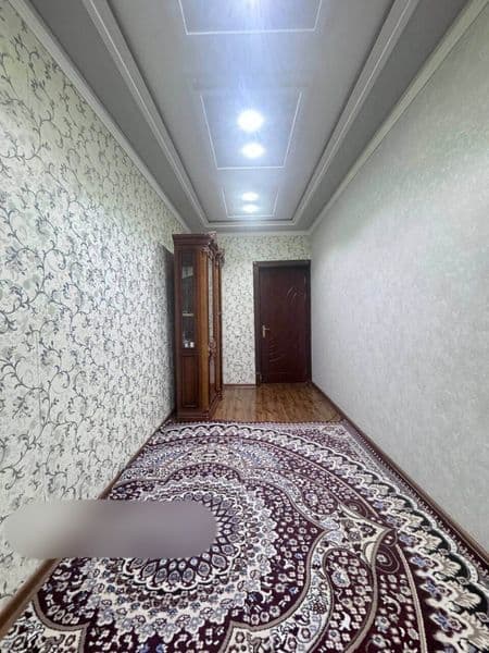 Chilonzor metrosidan chiqishingiz bilan 2 daqiqalik yo‘l. "I — фото 3