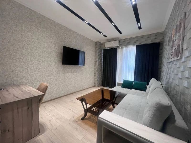 Сдается квартира <br />
Мирзо Улугбекский район <br />
Ориен — фото 2