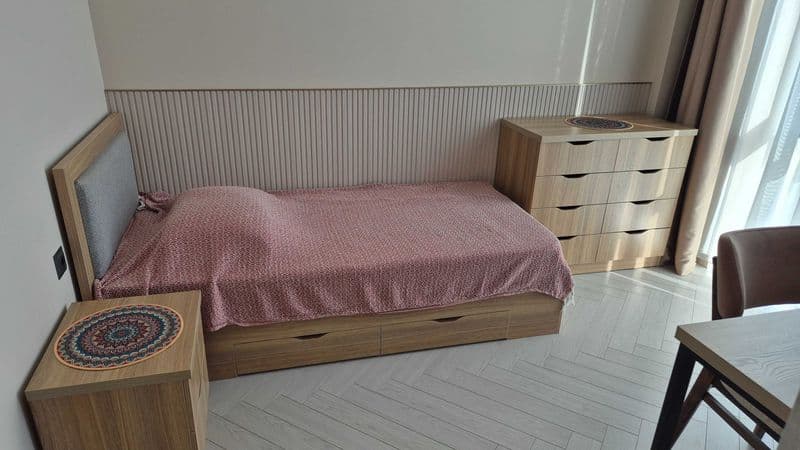 Сдаётся уютная 3-комнатная квартира — 80 м²<br />
<br />
Иде — фото 2