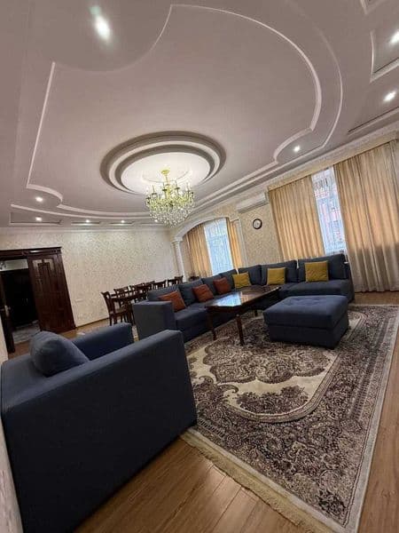 Сдаётся Квартира <br />
Район: Мирабадский<br />
Ор-р: улица — фото 2