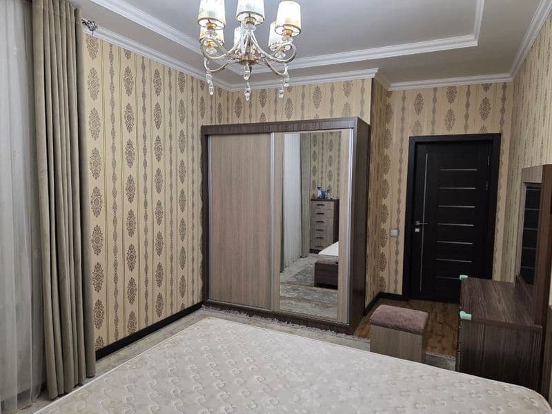 Шайхонтохур тумани дуружба народов<br />
Олий мажлисни рупар — фото 4