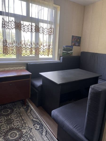 Сдается 1 комнатная квартира Янгихает Спутник 8.<br />
Полно — фото 5