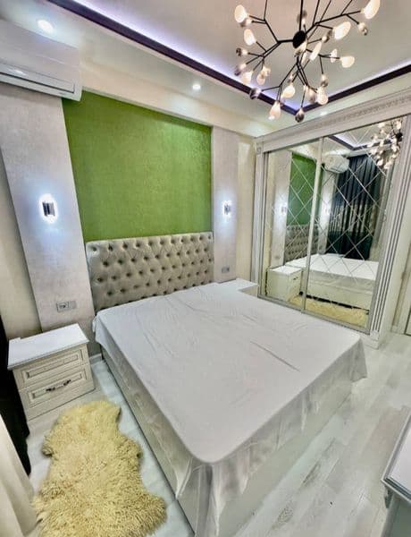 #Аренда <br />
ЖК "Зарафшон Сити"<br />
Юнусабад 4 квартал<b