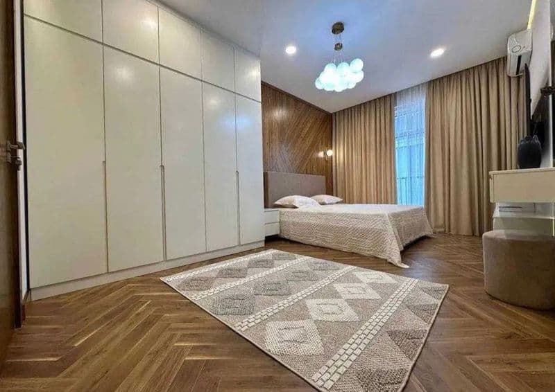 ОЙБЕК Миробод Авеню и Сдаётся в аренду новая 3-х комнатная к — фото 2